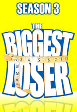 Poster for The Biggest Loser Season 3