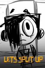 Let’s Split Up! poster