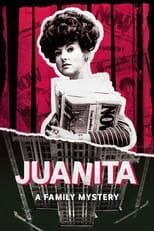 Poster for Juanita: A Family Mystery