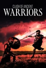 Poster for Clash of Ancient Warriors