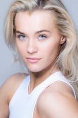 Julia Korpinen poster movie