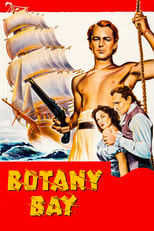 Poster for Botany Bay 