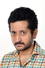 Foto retrato de Parambrata Chatterjee