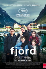 Fjord