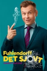 Poster for Christian Fuhlendorff: Det Sjovt 
