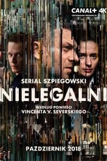 Нелегали (2018)