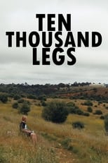 Poster for Ten Thousand Legs