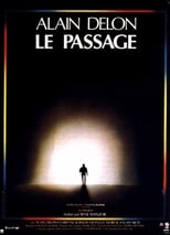 Poster for The Passage