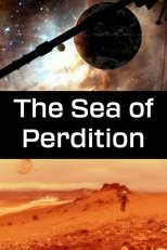 Poster for The Sea of Perdition