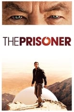 Poster for The Prisoner