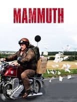 Poster for Mammuth
