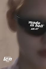 Poster for Made In Hell 