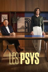 Les Psys poster