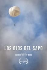 Poster for Los Ojos del Sapo 