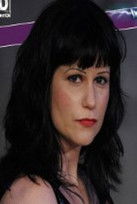 Foto retrato de Jada Sinn