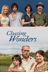 Poster for Chasing Wonders