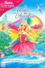 Ver Barbie Fairytopía: La magia del arcoíris (2007) Online