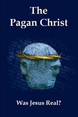 Poster for The Pagan Christ 