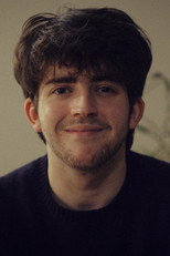 Foto retrato de Tom Caulfield