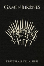 Affiche de Épisodes spéciaux — Game of Thrones