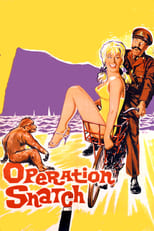 Poster for Operation Snatch