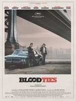 Blood Ties serie streaming