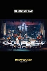 Poster for Revolverheld - MTV Unplugged in drei Akten 