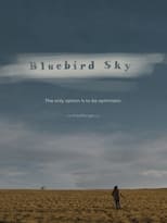 Poster di Bluebird Sky