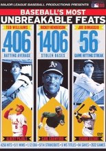 Poster for Baseball's Most Unbreakable Feats