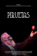 Poster di Piruetas