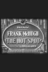 Poster for The Hot Spot 