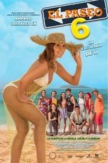 VER El paseo 6 (2021) Online