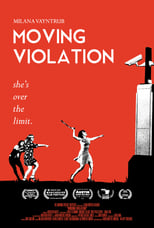 Poster for Moving Violation 