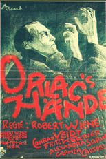 The Hands of Orlac (1924)