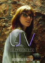 Poster for Ultraviolet