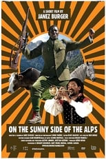 Poster for On the Sunny Side of the Alps 