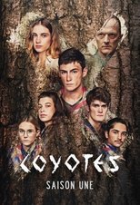 Poster for Coyotes Season 1