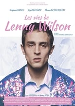 Poster for The Lives of Lenny Wilson