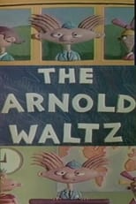 Poster for The Arnold Waltz