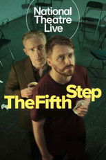 National Theatre Live: The Fifth Step poster