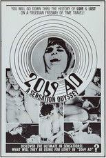 2069 A.D. poster movie