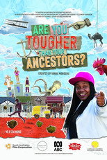 Are You Tougher Than Your Ancestors? poster
