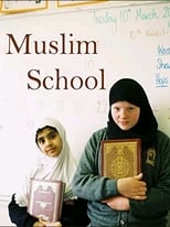 Poster for Muslim School