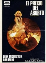 Poster for El precio del aborto 