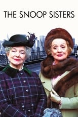 The Snoop Sisters poster movie
