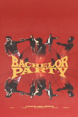 Bachelor Party (2012)