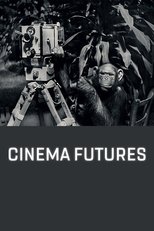 Poster for Cinema Futures 