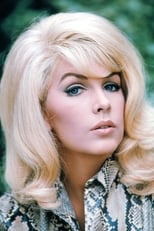 Fiche et filmographie de Stella Stevens