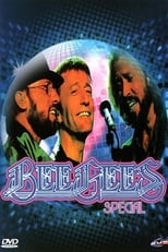 Poster for Bee Gees: Special