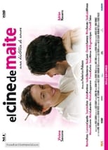 Poster for El cine de Maite